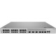 HUAWEI eKit S530 Series S530-24T4XE Gestionado L3 Gigabit Ethernet (10/100/1000) 1U Gris